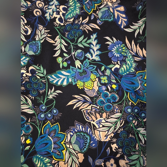 ALYX Floral Dress Size 12 - Picture 4 of 9